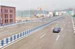 在行动 丨西部（重庆）科学城强力推进交通基础设施建设加快构建“成环成网、外快内畅”交通体系 - 重庆晨网