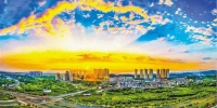 两江观察丨建这个“城”为何要举全市之力 - 重庆晨网