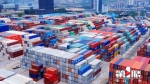 重庆1-8月外贸进出口总值近4000亿元 同比增长超10% - 重庆晨网