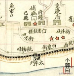 1926年镜头下的山城重庆：并流的江水与古老的城墙绘成山水图 - 重庆晨网