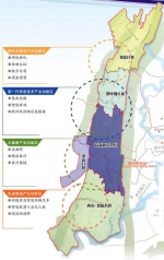 如何规划怎么建 西部（重庆）科学城蓝图展开 - 重庆晨网