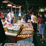 菜园坝水果市场搬迁至双福，陪伴重庆人24年，已成回忆 - 重庆晨网