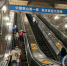 皇冠大扶梯24年首次停运改造 3个月后将(5240321)-20200920183950.jpg - 重庆晨网