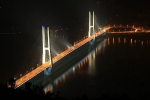 瞧瞧长江上的桥 | 桥都惊鸿 长江流韵 - 重庆晨网
