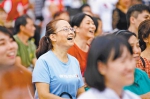 重庆“六讲”志愿服务 以“小”见“大”群众欢迎 - 重庆晨网
