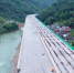 城开高速温泉特大桥已完成总工程量的90% - 重庆晨网