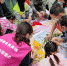 新桥街道：图片6：2020年9月26日高滩岩社区妇联开展喜迎中秋、欢度国庆活动.jpg - 妇联