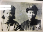 108岁女红军刘文治去世 曾随红四方面军参加长征 - 重庆晨网