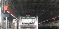 地铁5号线石桥铺至跳磴段进入不载客试运行阶段 - 重庆晨网
