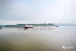 铜梁开通涪江流域首条水上巴士 - 重庆晨网