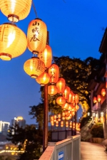 来到山城重庆，这是你最应该经历的一次步道旅行 - 重庆晨网