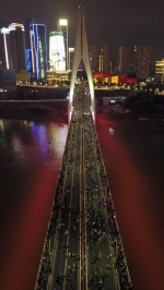 不愧是“宠粉狂魔”！除了封桥，今年长假重庆又使出这些招式…… - 重庆晨网