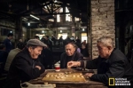 重庆有一家能够穿越时光的老茶馆，门前门后恍如两个世界！ - 重庆晨网