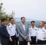 国庆假期，重庆新任公安局长赴一线督导 - 重庆晨网