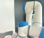 煮重庆小面、做大师级咖啡……这里的机器人“圈粉”无数 - 重庆晨网