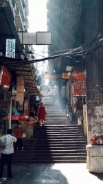 “风犬少年”与“重庆老城”： 旧时的记忆重新开启 - 重庆晨网