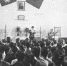 老照片 抗战时期重庆的大学英语演讲比赛 <span style= - 重庆晨网