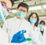 抗疫群英谱丨重庆医科大学黄爱龙团队40天研发我国首个化学发光法新冠病毒抗体检测产品 - 重庆晨网