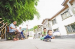万州安溪：一个贫困村的“逆袭”路 - 重庆晨网