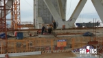 进展顺利！重庆白居寺长江大桥项目主塔封顶在即 - 重庆晨网