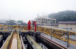 全国首个页岩气产出水处理工程在涪陵投运 - 重庆晨网