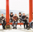 西南政法大学3位抗美援朝志愿军老战士讲述战场往事 - 重庆晨网
