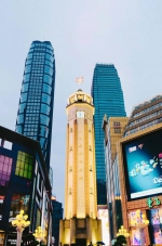 重庆，一座无法复制的魅力之城！ - 重庆晨网