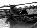 重庆掌故︱这种“歪屁股”船曾是乌江航运主力 几十年后国人要在英国博物馆里才能见到图片 - 重庆晨网