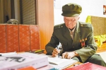 “这不是我一个人写的信，这是所有抗美援朝老兵的心声！” - 重庆晨网