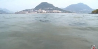 三峡蓄水冲刺“最后一米”，汉丰湖水质总体良好 - 重庆晨网