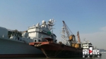 完成超高设施恢复 “珠海舰”长高了 - 重庆晨网