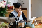 喝着茶就把钱赚了 卖过豆腐脑的她靠13个房间年赚百万 - 重庆晨网