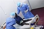 前往非洲抗击埃博拉、逆行武汉战疫……这位重庆女护士是“超人”！ - 重庆晨网