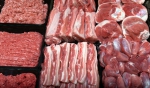 上周重庆猪肉价格下跌 部分蔬菜价格上涨 - 重庆晨网