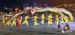 铜梁又多了个“花名” 现在可以叫他“中国龙灯龙舞文化之乡” - 重庆晨网