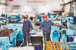 【在行动】重庆钢铁研究所有限公司：自主研发产品助力国产大飞机腾飞 - 重庆晨网