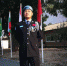 点赞！重庆渝北区公安分局维和警察荣获“联合国和平勋章” - 重庆晨网