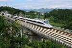 这项改革举措落地一年 点燃重庆铁路建设加速引擎 - 重庆晨网