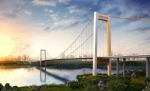 最新消息！长寿长江二桥预计明年年中建成通车 - 重庆晨网