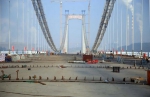 最新消息！长寿长江二桥预计明年年中建成通车 - 重庆晨网