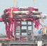 同类型世界最大 白居寺长江大桥进入斜拉索安装阶段 - 重庆晨网