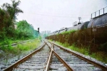 满满的复古情怀 乘单轨2号线去打卡文艺小铁路 - 重庆晨网