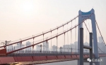 鹅公岩，重庆率先脱单的大桥 - 重庆晨网