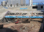 重庆地铁5号线北延伸段建设最新动态来咯 - 重庆晨网