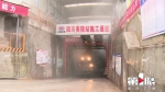 @渝中、九龙坡、巴南和大渡口 轨道18号线已进入主体施工！ - 重庆晨网