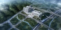 沙坪坝区人民医院封顶啦！建在哪？怎样建？ 一起来看看 - 重庆晨网