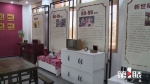 带你感受不同年代的婚俗文化 渝北首个乡村婚俗展厅正式开放 - 重庆晨网