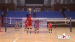 重庆青少年排球锦标赛落幕 这三所学校夺冠 - 重庆晨网