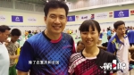 重庆业余羽毛球界的“一姐”是如何炼成的 - 重庆晨网