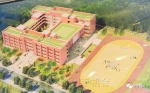 开州这所小学主体结构封顶 预计明年秋季开学行课 - 重庆晨网